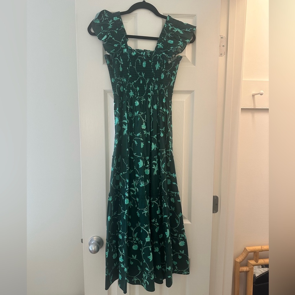 Hill House Ellie Dress